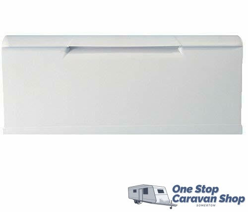 Freezer Door - Suit Dometic RM2453 / RM2553 / RM2455 / RM2555 Fridges