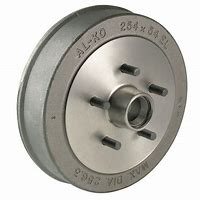AL-KO Hub Drum Electric Brake 10" - Holden HQ