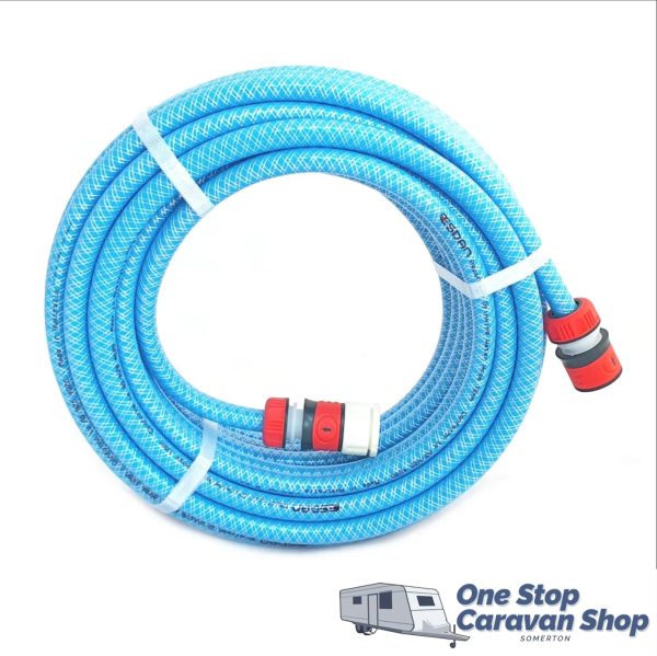 Supex Drinking Water Hose (AS4020) 10m