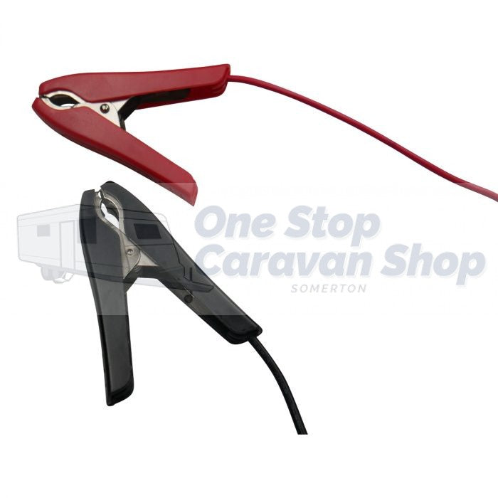 PROJECTA IC10 Projector Intelli-Charge 12V Automatic 10 Amp Battery Charger