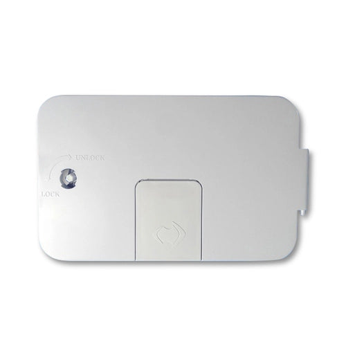 DOOR SET FOR JAYCO WATER FILLER INLET