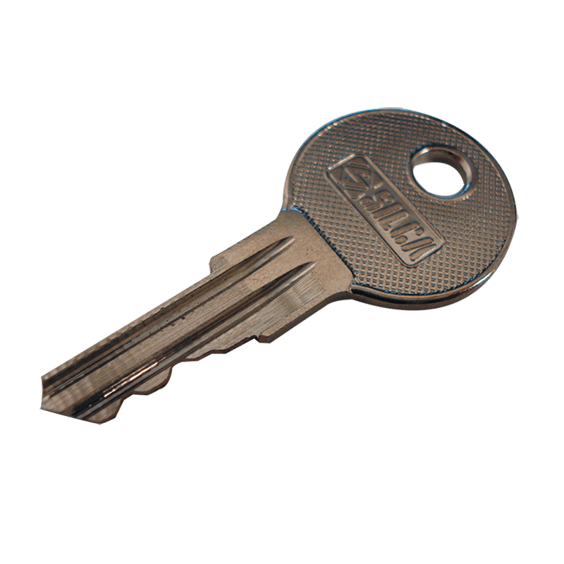 Replacement Key - Suit Jayco Dual Water Filler