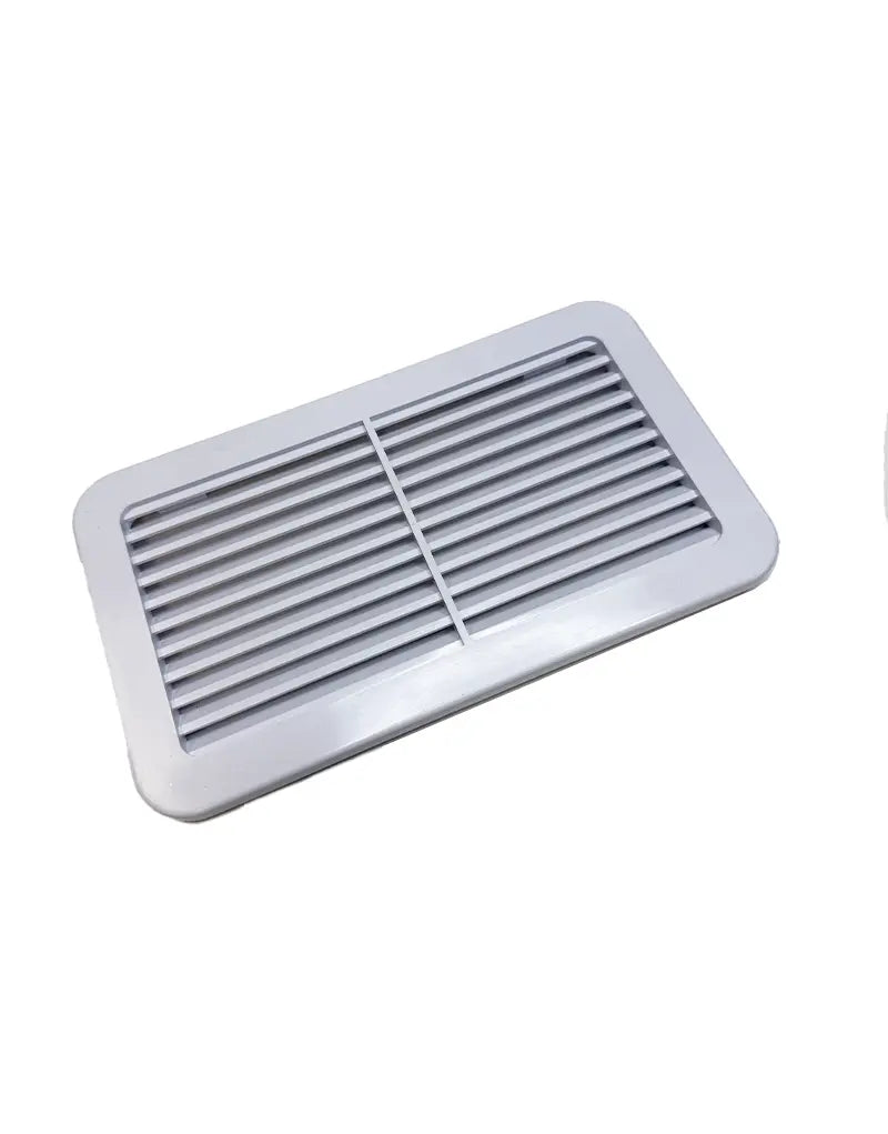 600-04102 - JAYCO 240mm x 140mm (Large) Air Vent. C6246B