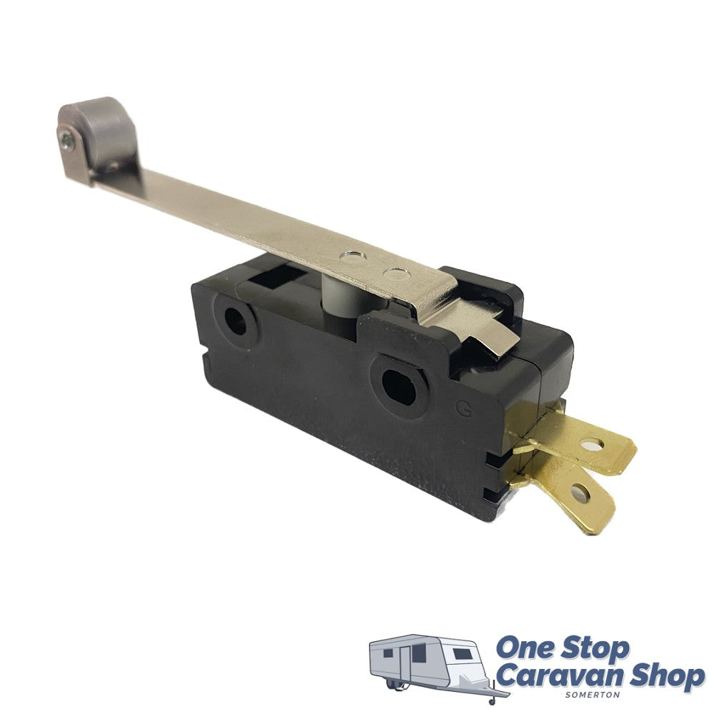 12 Volt Kill Switch for Jayco / Starcraft Pop Up Campers