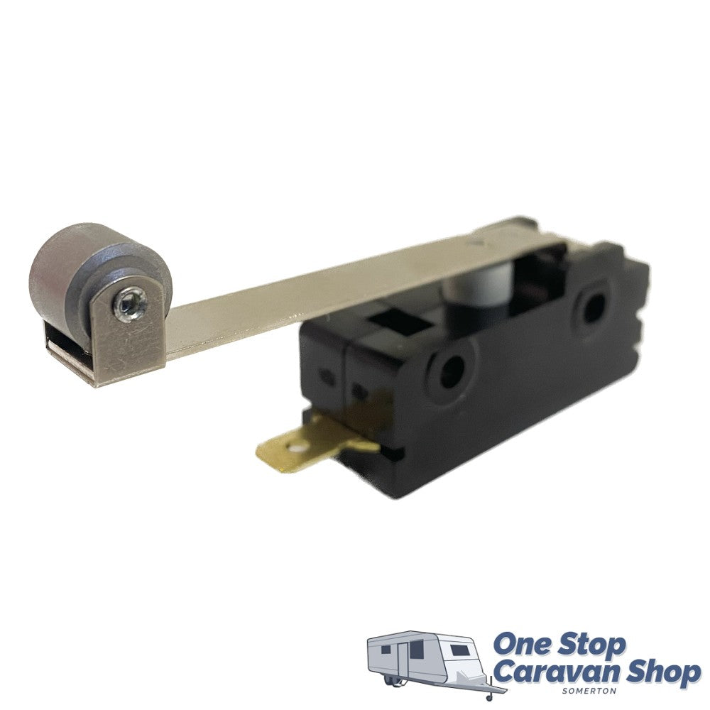 12 Volt Kill Switch for Jayco / Starcraft Pop Up Campers