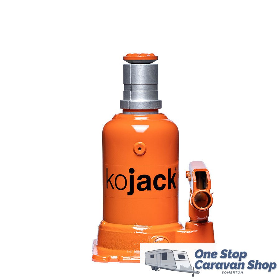 4T Kojack Hydraulic High Lift Jack KJ4THL100