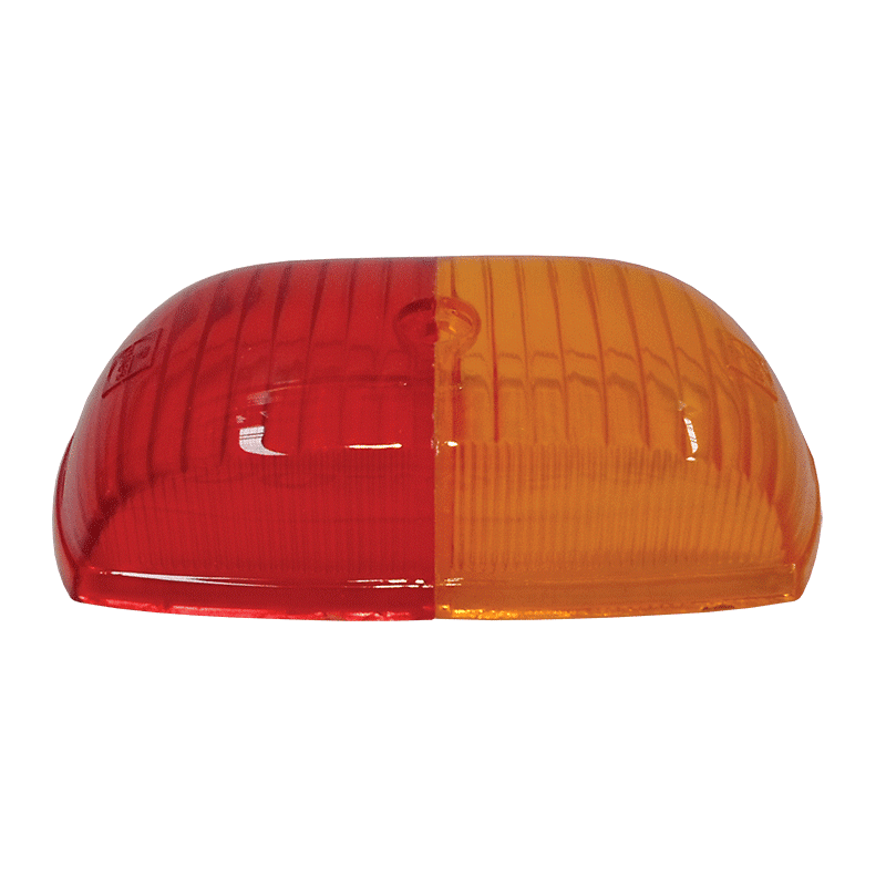 Lens To Suit Side Marker Lamp