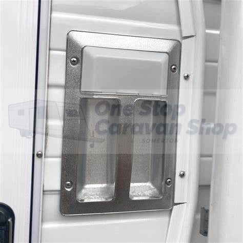 Bargman Light Replacement Lens Only