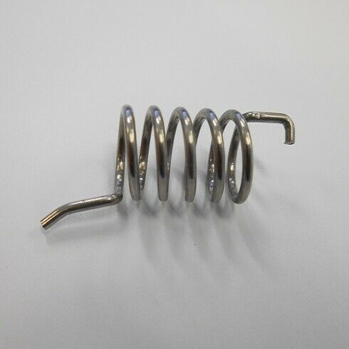 DOMETIC FREEZER DOOR SPRING L/H (2002237)