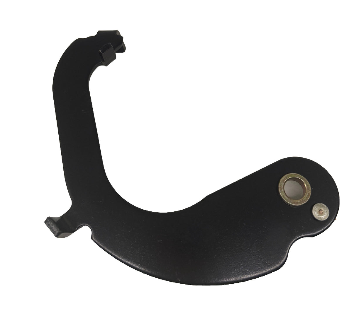 LCI Lippert 12" Elec-Brake Parts - L/H Brake Magnet Lever Arm - 450-11048