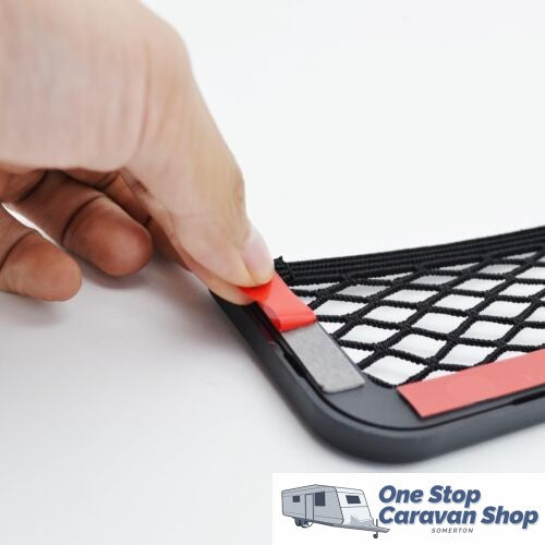 Mobile Phone Holder/Storage Pouch - w145mm X h80mm