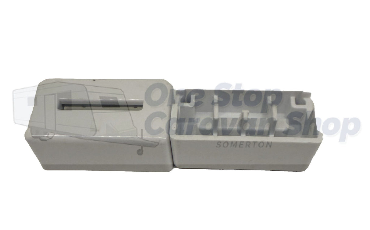 Clip Rack Safety Lock Suit Thetford Fridge - N4208/N4175/(N3175- after 2018)