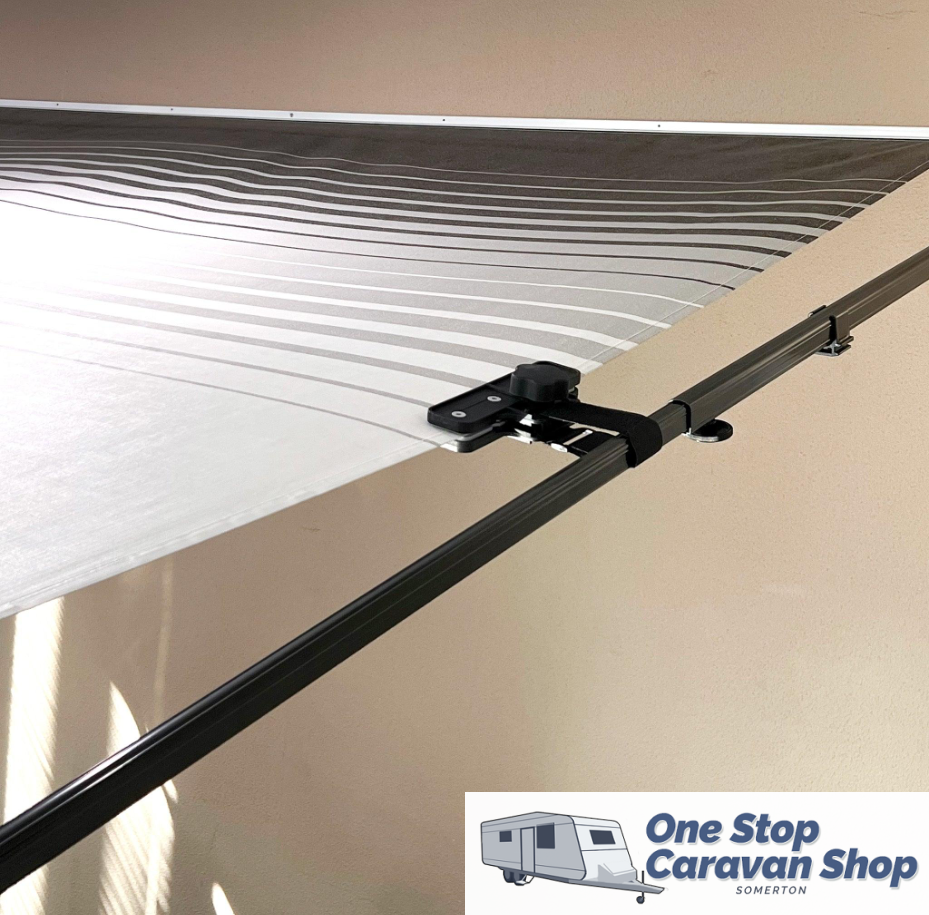 Aussie Traveller Awning De-flappers - Max