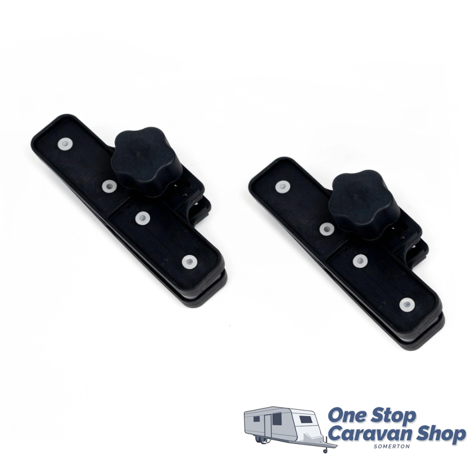 Aussie Traveller Awning De-flappers - Max