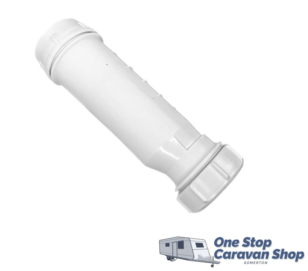 One Way Waste Valve 40mm x 40mm