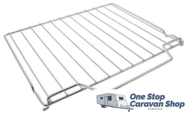 THETFORD OVEN SHELF T/S SPINFLO TRIPLEX/OVEN-SSPA0982 - no longer available puRchase SSPA0980 instead