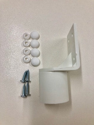 Part B Multi Fit Bracket only for Happy Wanderer