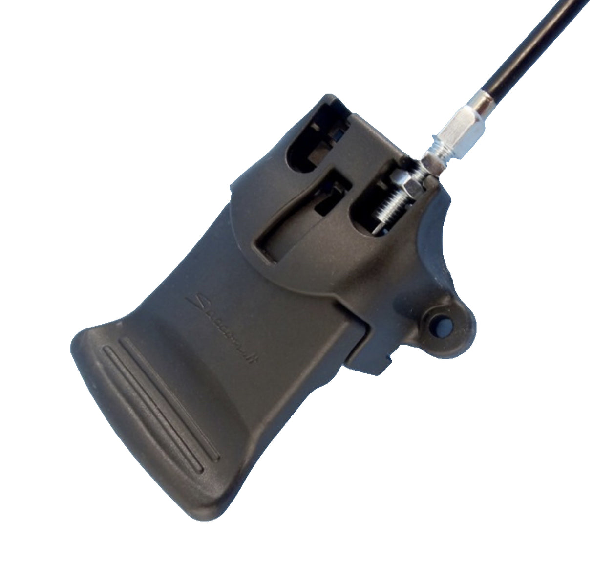 400-02612 - Nuova Mapa Tabletop Sliding Mechanism Replacement Wire and Handle