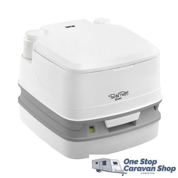 Thetford Porta Potti Bellows Flush Pump Kit - Caravan or Motorhome Spare