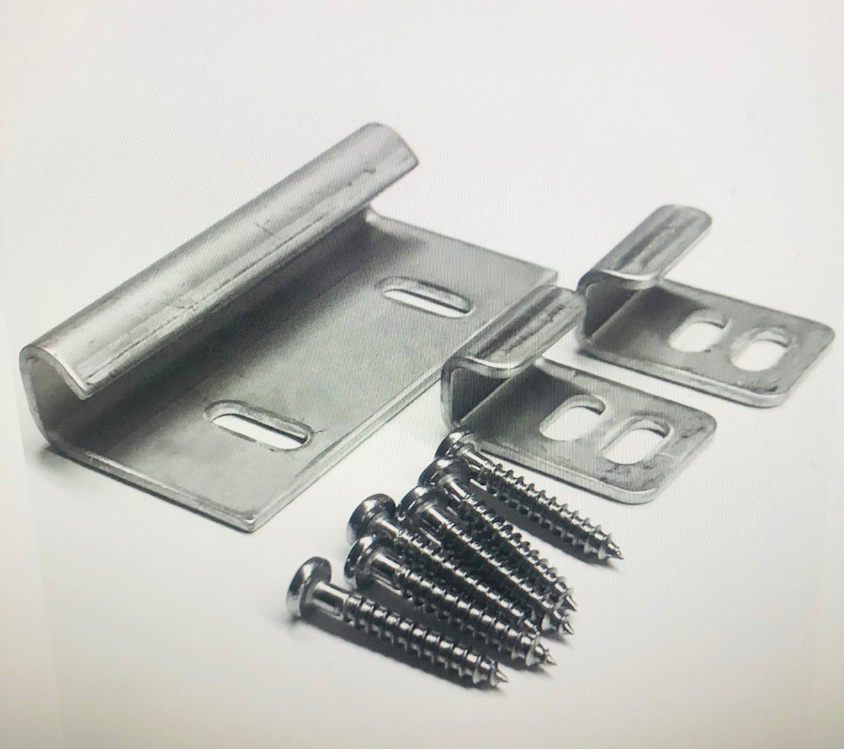 DOMETIC 970 Series Hold-Down Bracket for Portable Toilet