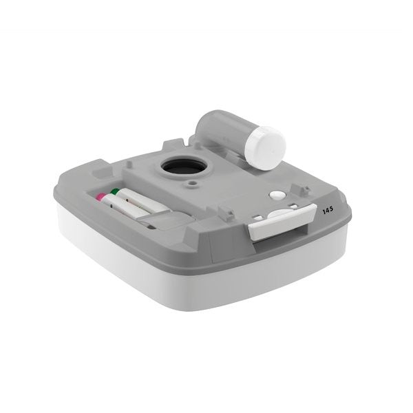 Thetford Porta Potti White Vent Button