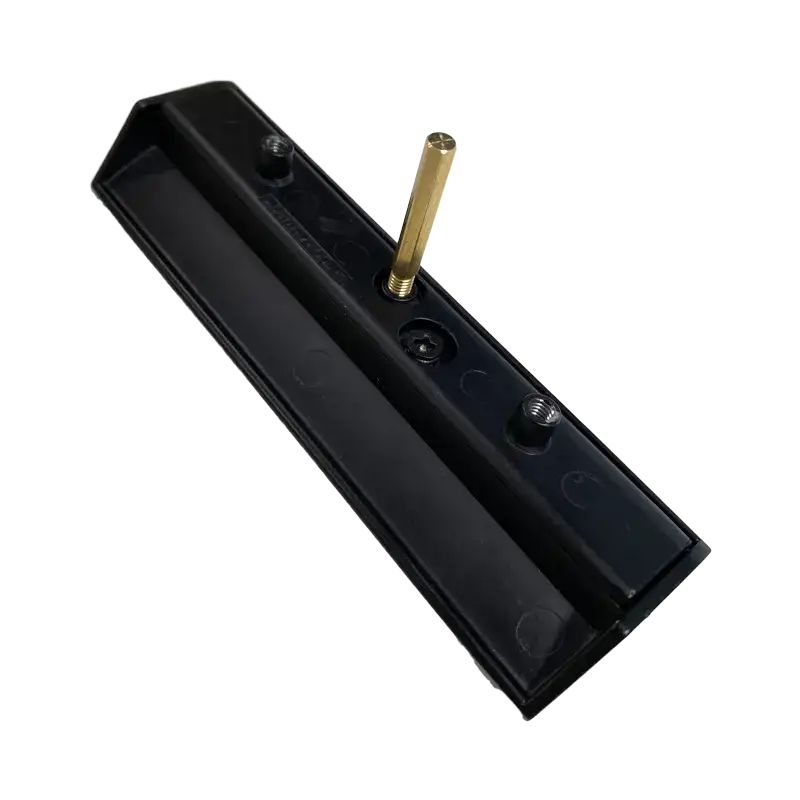 Jayco Pull Open Cupboard Handle - Metal - Black C2722Q