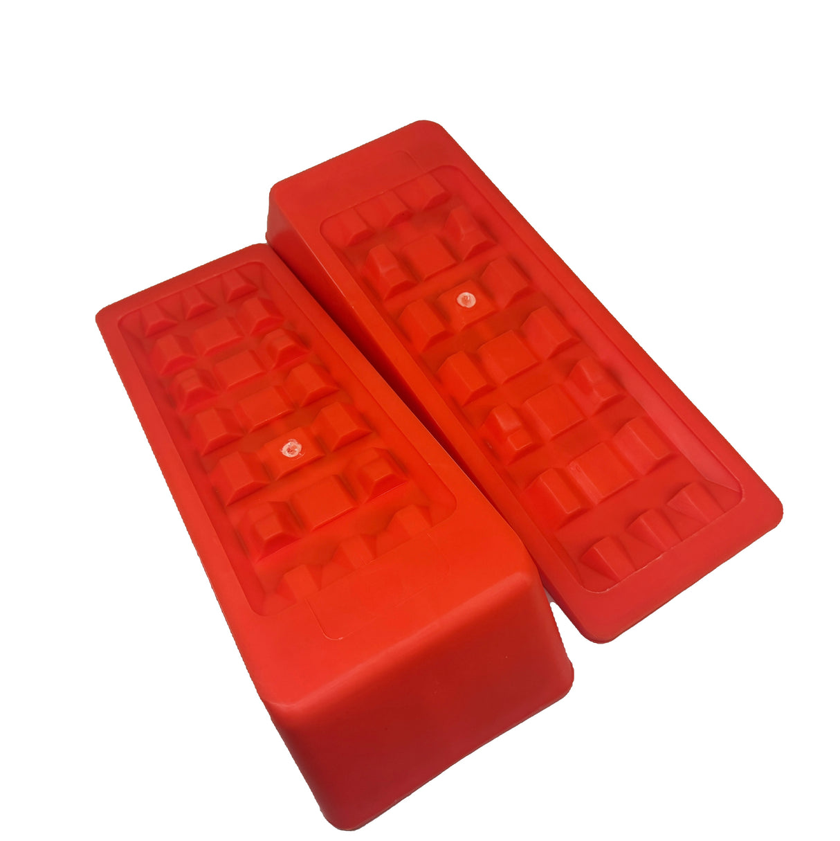 Australian RV Standard Levelling Blocks - Pair