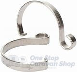 Supex Caravan Awning Rope Clip