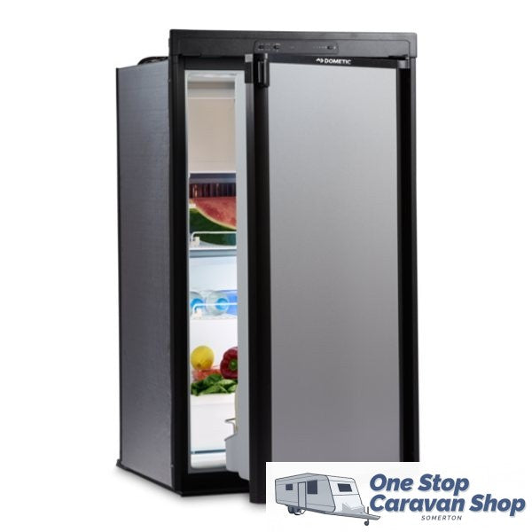 Freezer Door - Suit Dometic RM2453 / RM2553 / RM2455 / RM2555 Fridges