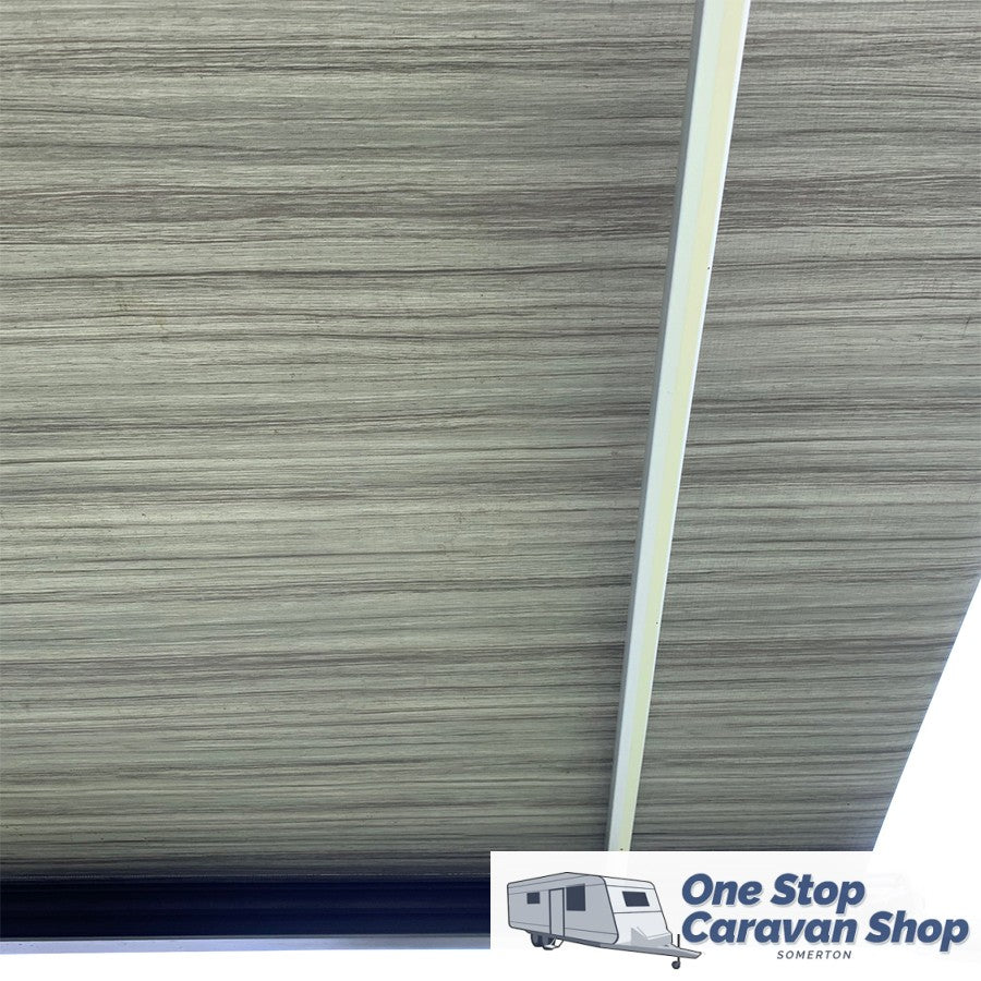 Fiamma F45 S Awning 3m Royal Grey