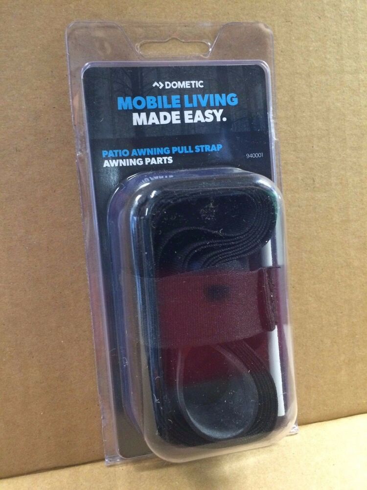 DOMETIC PULL STRAP NYLON