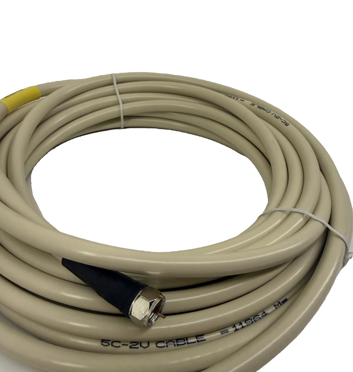 SATKING 5C-2V Receiver(labeled) cable - 7m