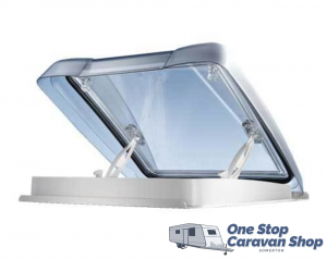 LED Star Hatch 400 x 400 mm