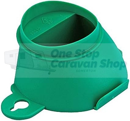 Thetford SC400 Waterfill Extension C402 Toilet 32329-16