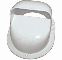 Sea Bird Plastic Vent