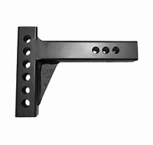 Eaz Lift 12" Shank Standard High Low