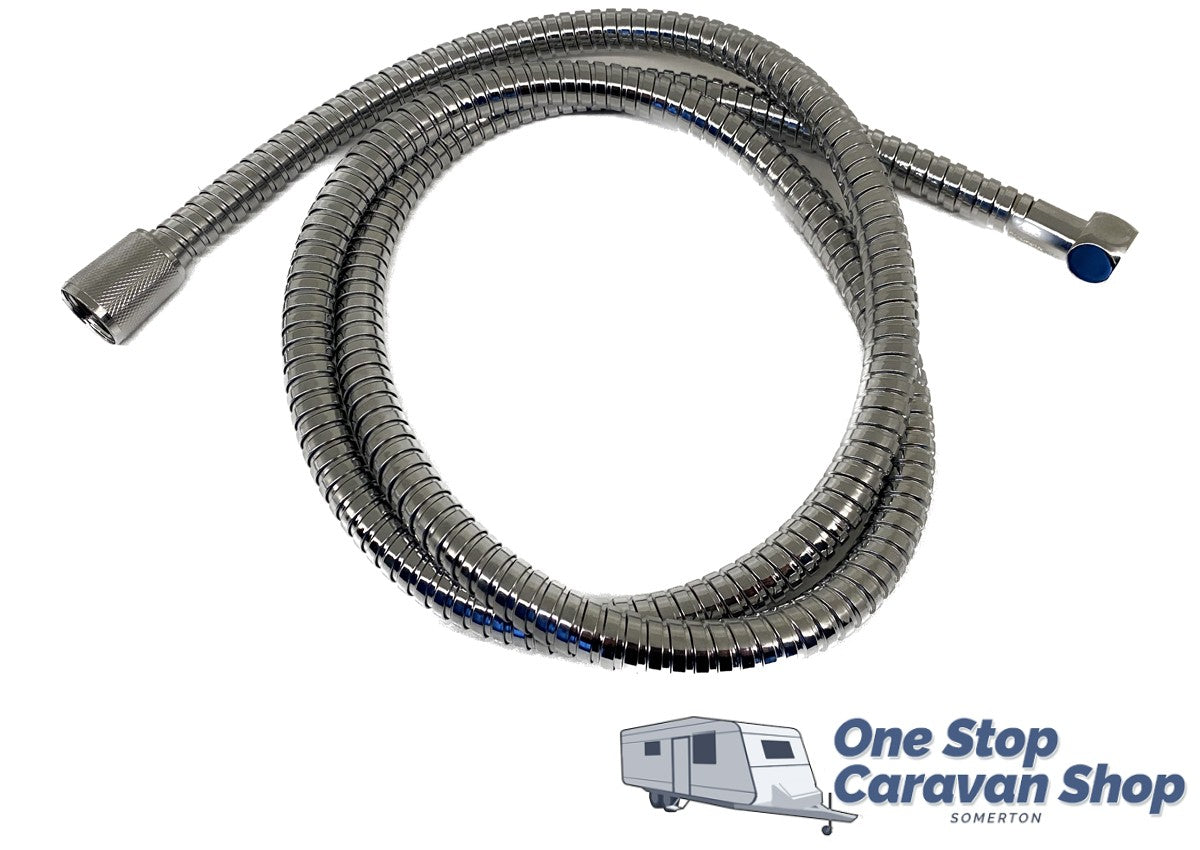 1.5m Hose for External Shower Box
