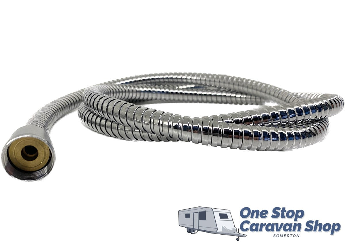 1.5m Hose for External Shower Box