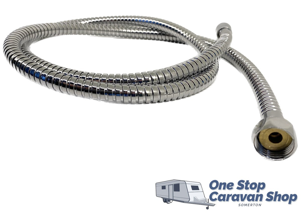 1.5m Hose for External Shower Box