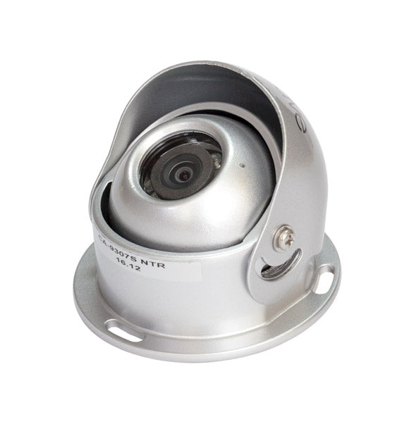 Safety Dave Reversing Camera (Silver)