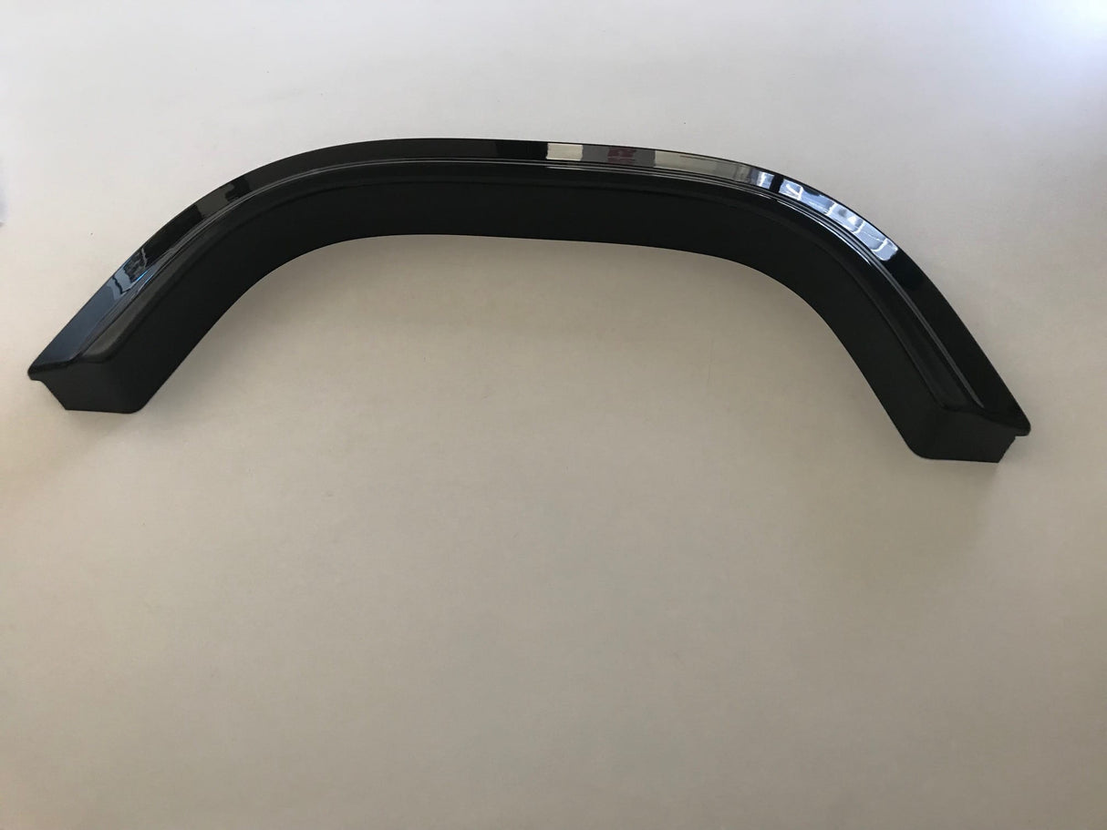 Single Wheel Arch mould