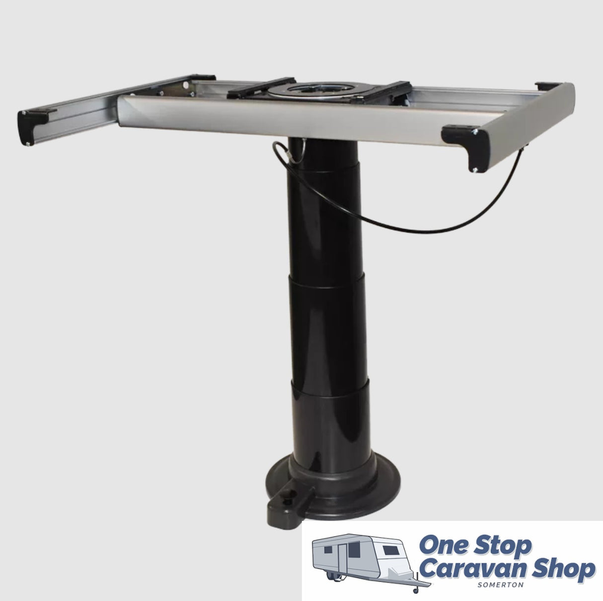 Nuova Mapa Sliding Table Top Mechanism & Hand release cable - New Ex Display Stock