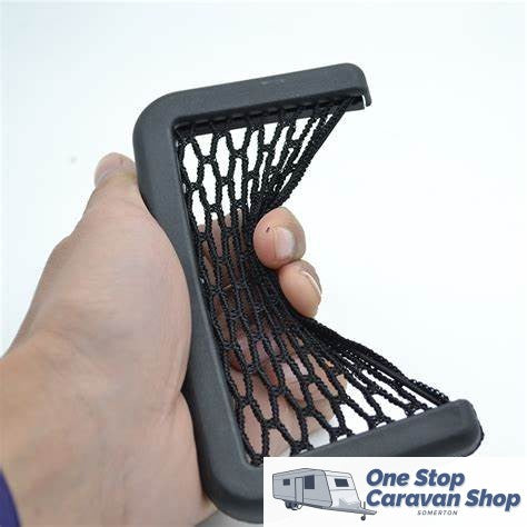 Mobile Phone Holder/Storage Pouch - w145mm X h80mm