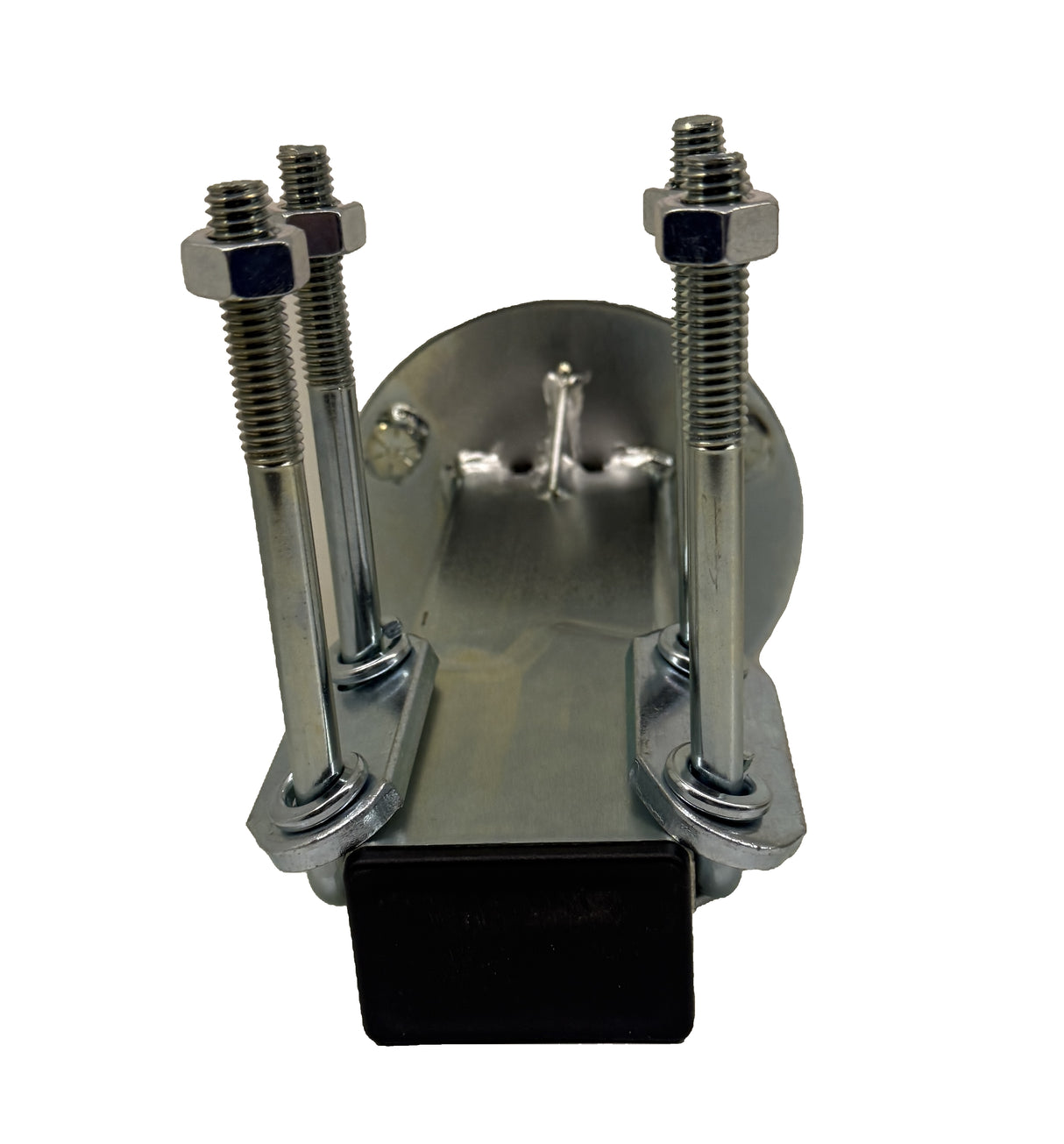 G&S No Riser Spare Wheel Bracket
