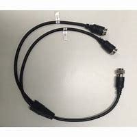 Sphere Dual Camera Splitter Cable Only For Reversing System