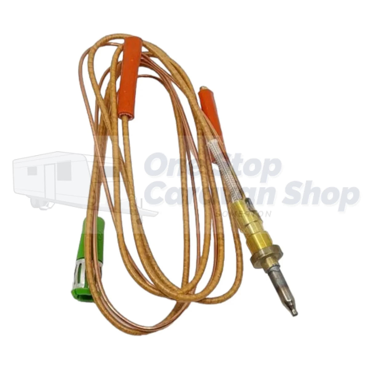 Thetford Thermocouple R/h Rear 520/250/600. SSPA0684