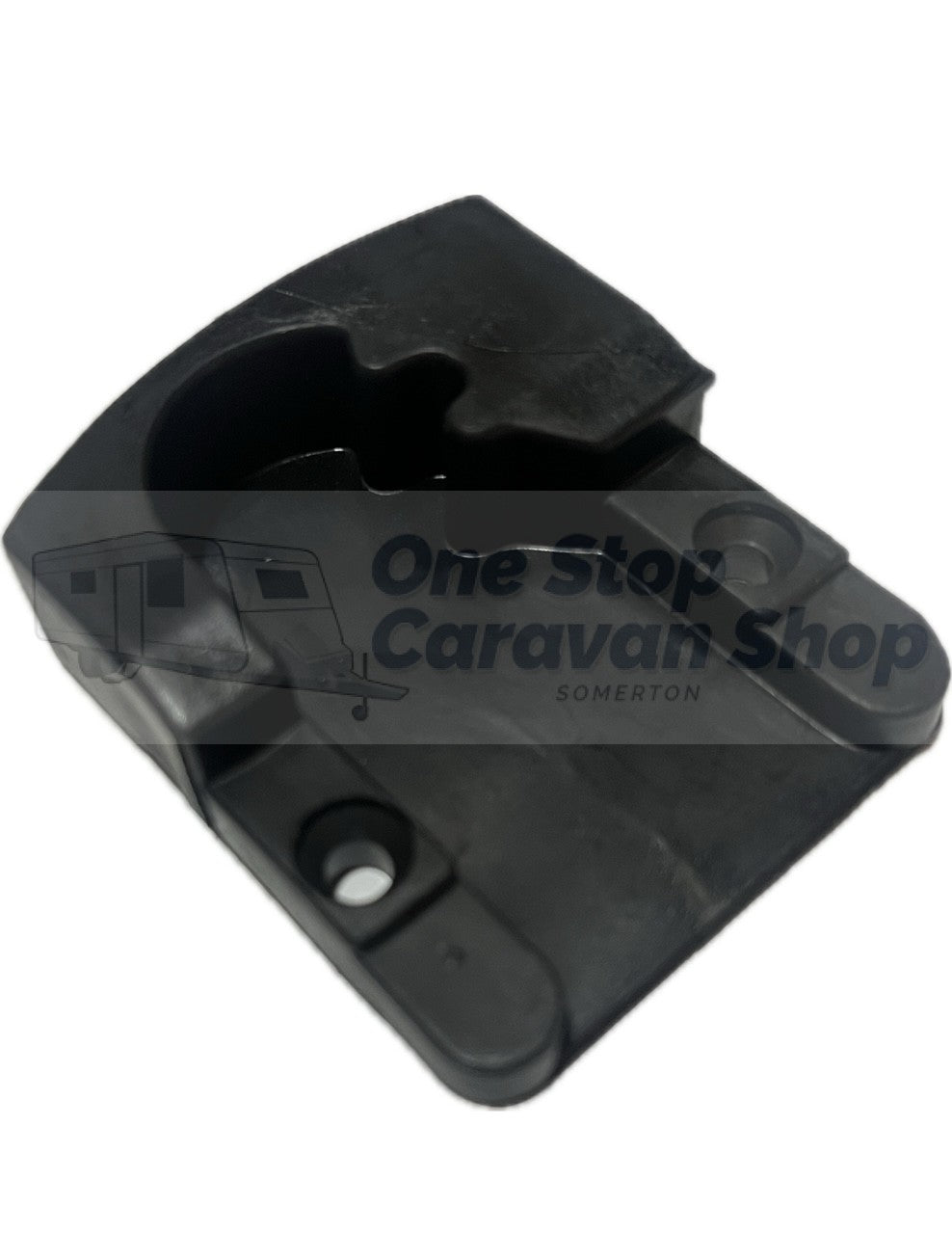 Trimatic Door Lock - Striker Plate Only