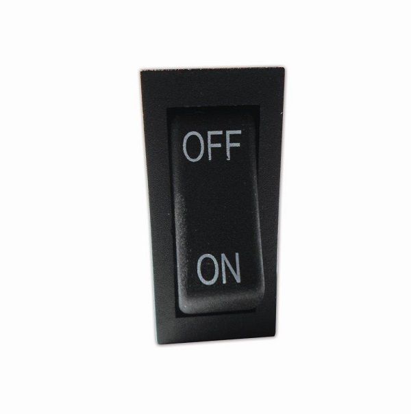 SUBURBAN 240V ON/OFF SWITCH FOR SW4DEA/SW6DEA/SW5EA
