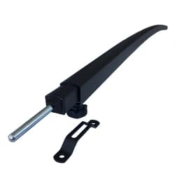 Supex Curved Roof Rafter Black