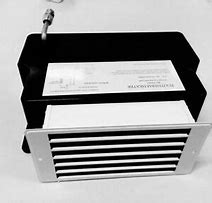 Swift Ecotherm Heater Plus Installation Kit Bundle